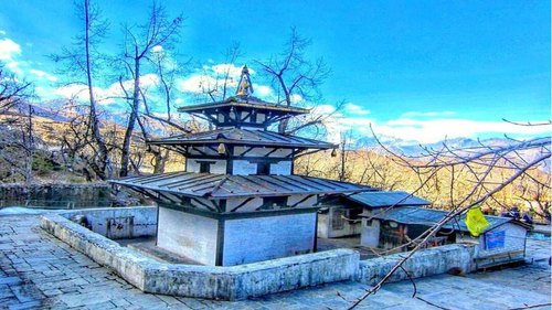 MUKTINATH TOUR PACKAGE PROVIDER IN GORAKHPUR